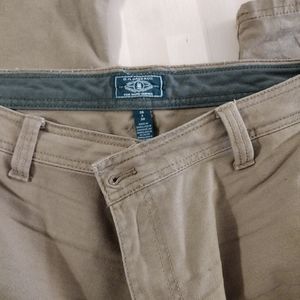 G.H. Bass men's 36x30 pants